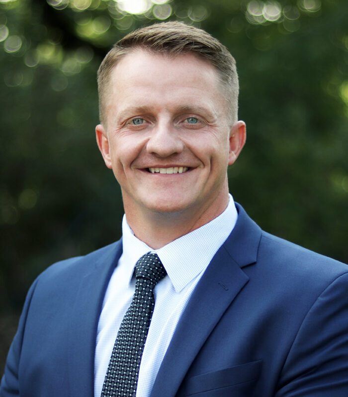 Brad Hodapp, CIC, CWCA, CRIS