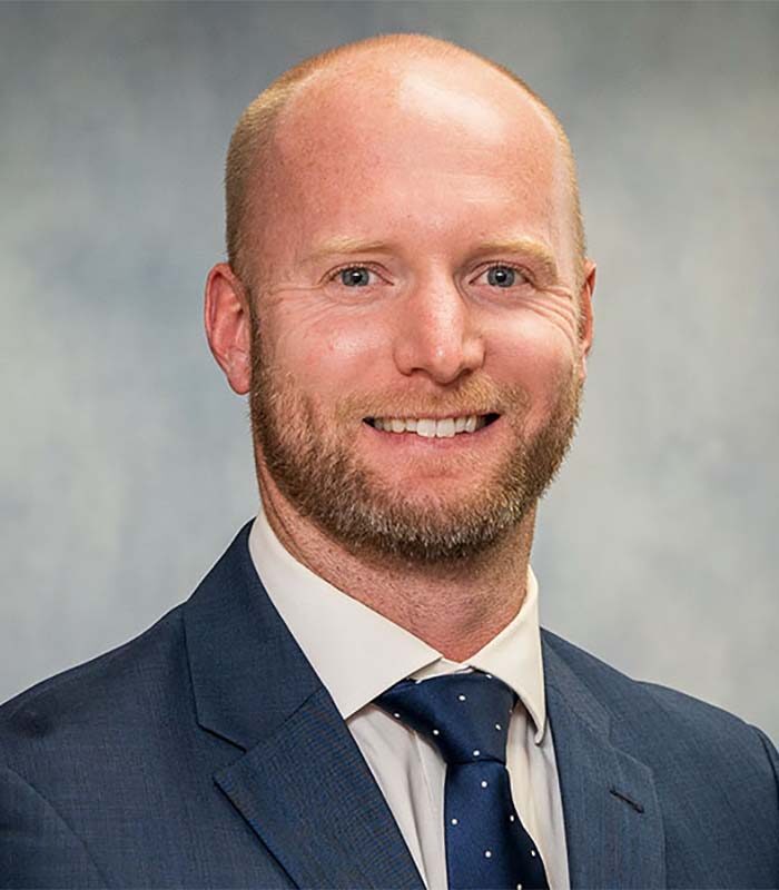 Ben Evans