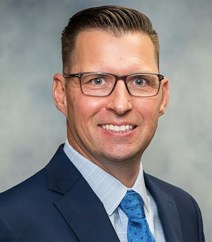 Brett Hoffman
