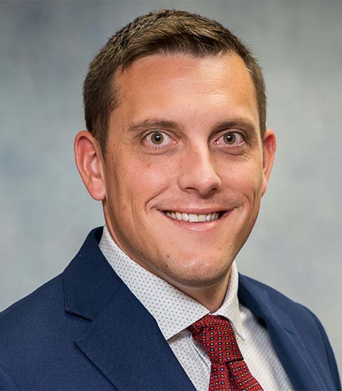 Chad Kramer