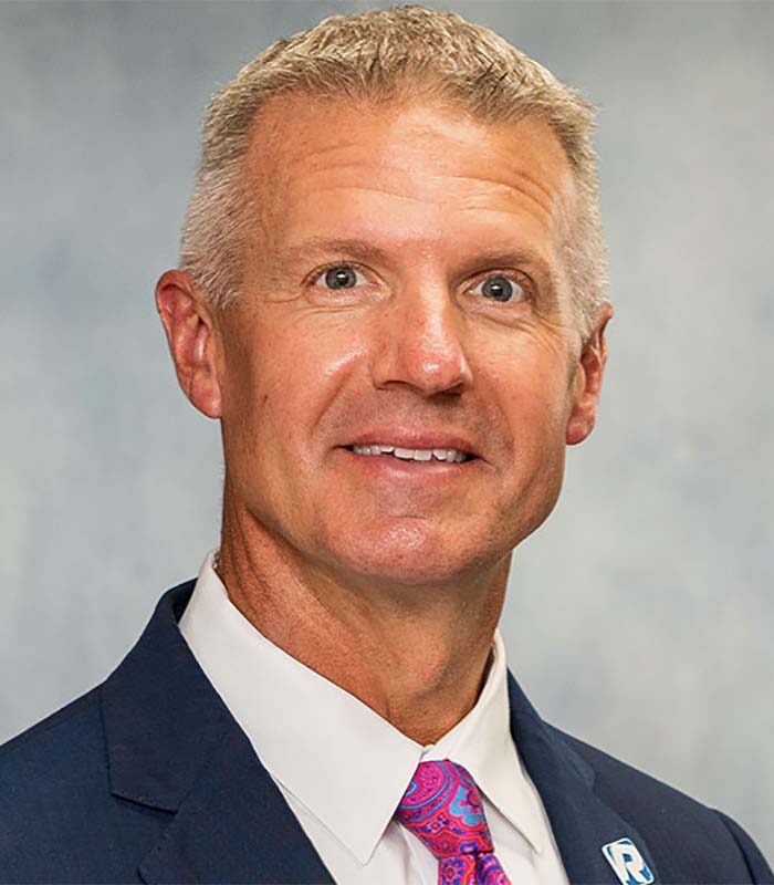 Craig Schroeder