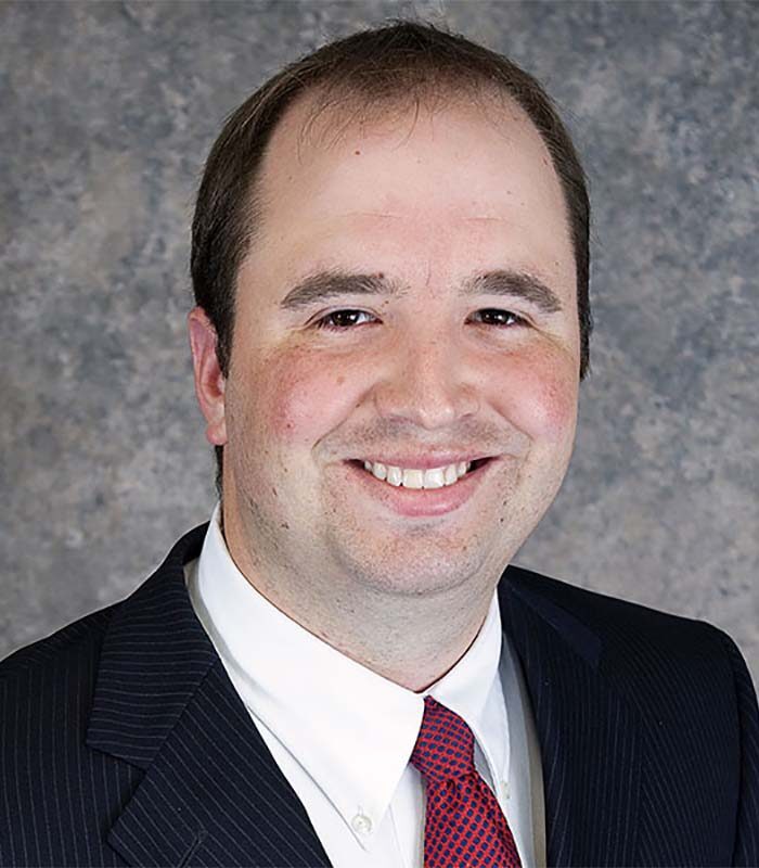 Dan Wegman