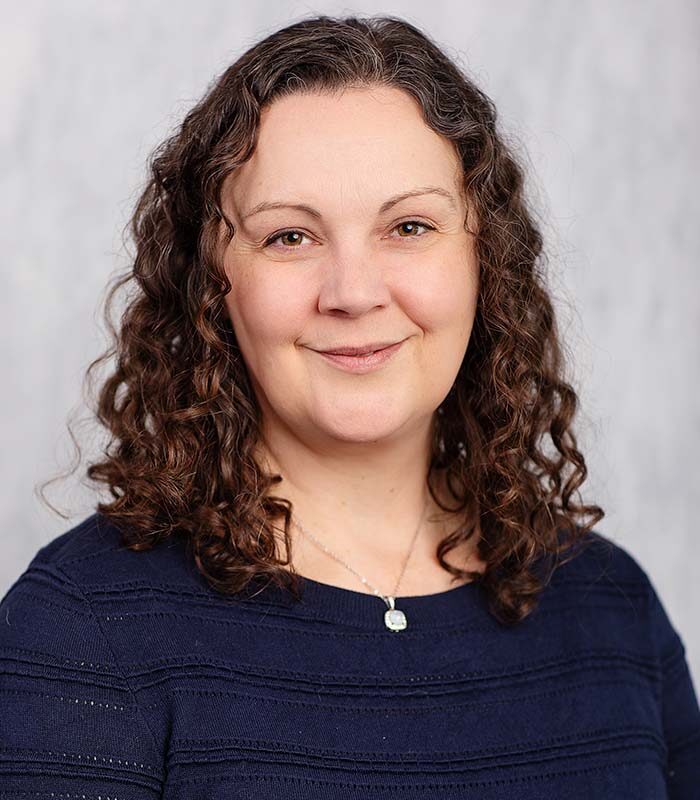 Jennifer Adams