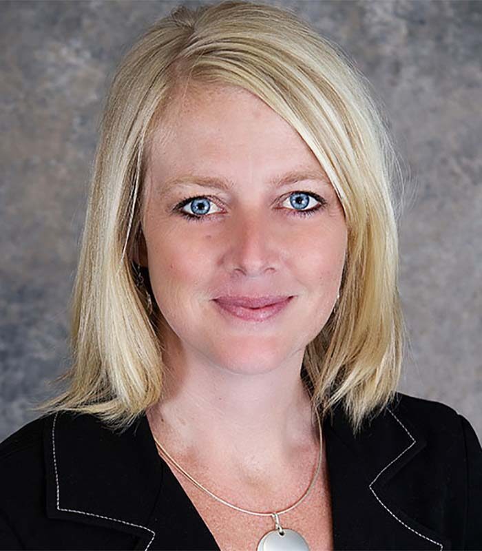 Johanna Rundlett