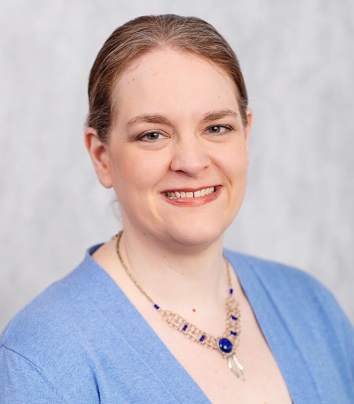 Joy Perkins