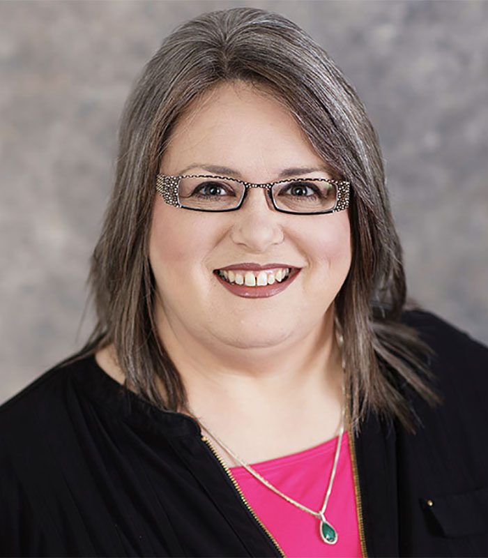 Nancy Hartsock