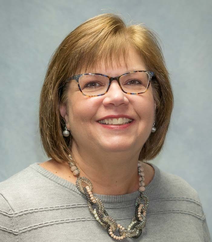 Ronda Beasley