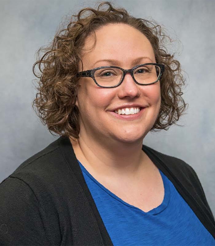 Sarah Hogan