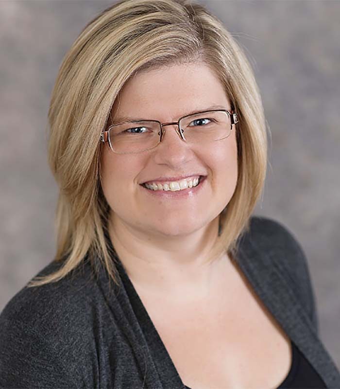 Tiffany Stutsman