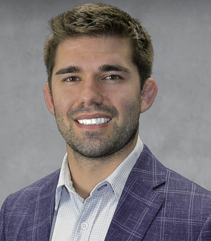 Hunter Washburn