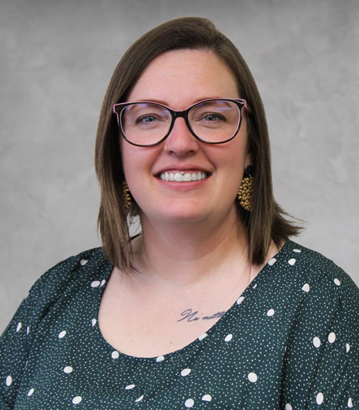 Jodi Wilkins