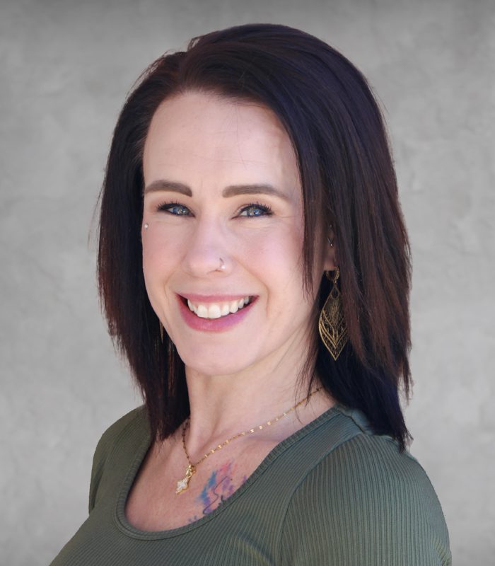 Nicole Van Rees